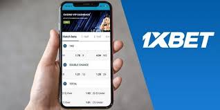 Download 1xBet App — Complete Guide to Install, Update and Use the Mobile App