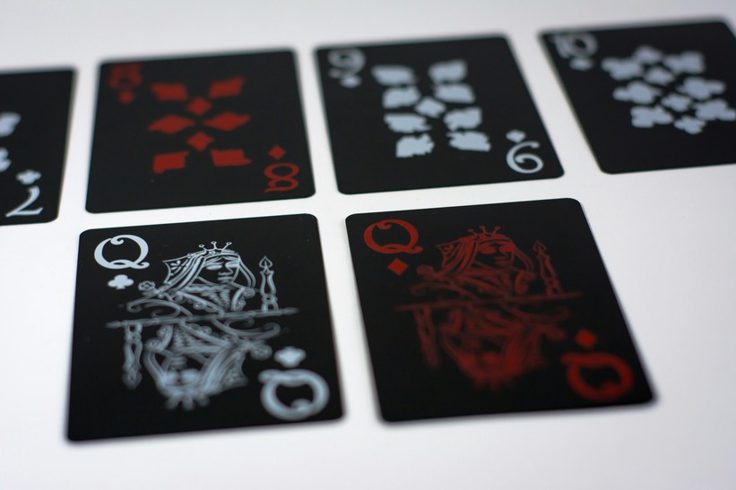 Cresus casino