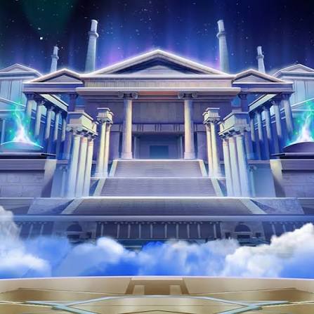 Exploring the RTP of Gates of Olympus 1000 What You Need to Know