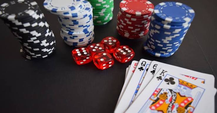 Casino bez Bank ID Možnosti Hrání Bez Registrace