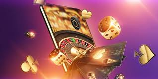 Discover the Exciting World of WagerTales Casino -1825283337 Discover the Exciting World of WagerTales Casino -1825283337