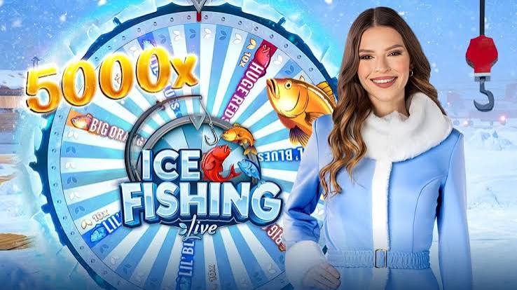 Unlock the Excitement Fishing Time 50 Free Spins Awaits! Unlock the Excitement Fishing Time 50 Free Spins Awaits!