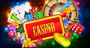 Unveiling the Excitement of Casino Games at BullSpins