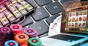 Experience the Thrill of Golden Mister UK Casino
