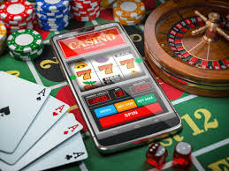 Experience Thrills at Golden Lion Casino & Sportsbook