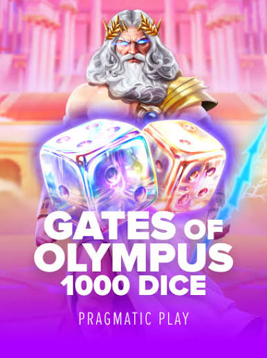 Oplev Gates of Olympus Demo En Magisk Spillerejse