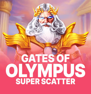 Oplev Gates of Olympus Demo En Magisk Spillerejse