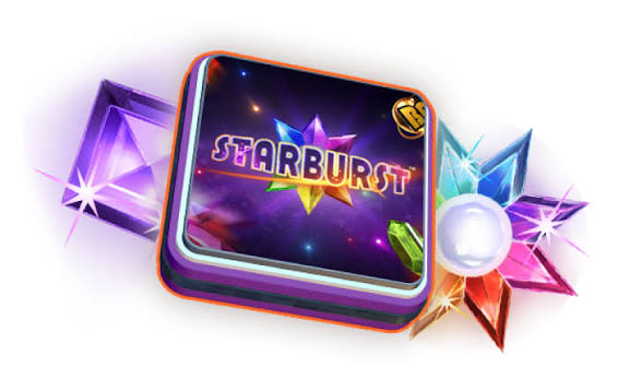 Starburst Det Danske Favorit Slik