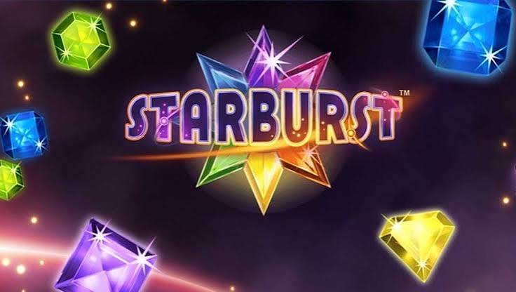 Starburst RTP En Dybtgående Guide til En Af De Mest Elskede Slots